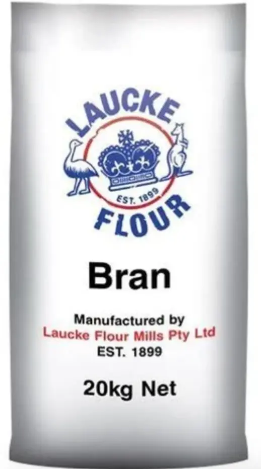 Laucke Bran - 20kg
