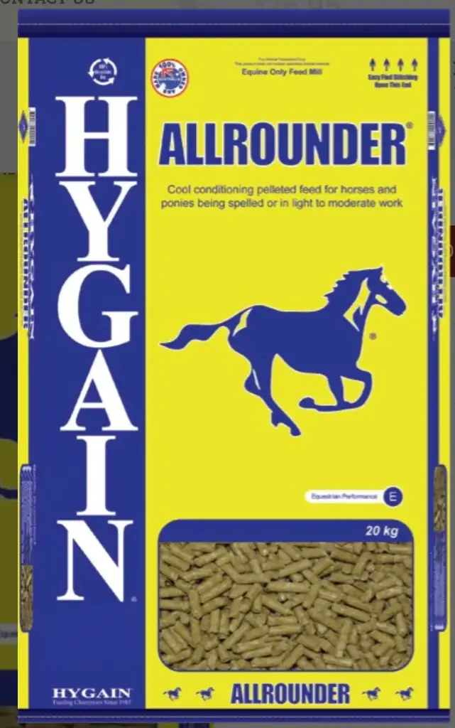Hygain Allrounder - 20kg