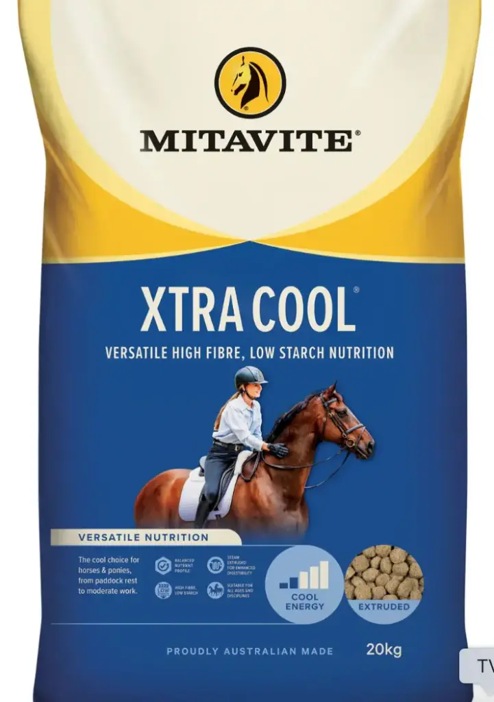 Mitavite Xtra Cool - 20kg