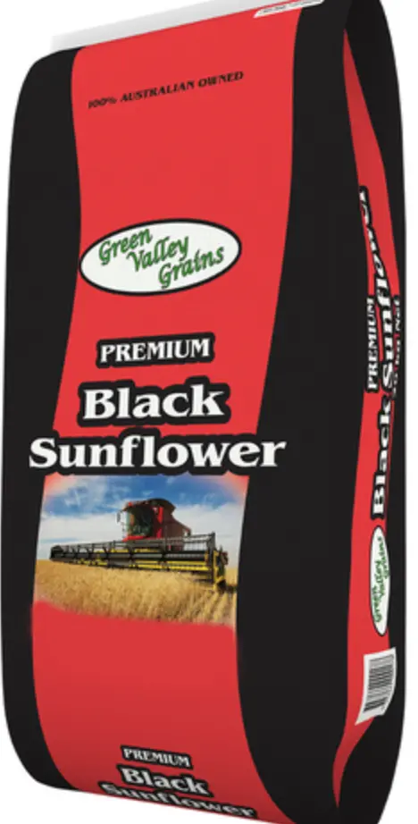 Green Valley Black Sunflower - 3.2kg