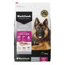 BLACK HAWK ADULT DOG LAMB & RICE 20KG