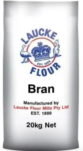 Laucke Bran - 20kg