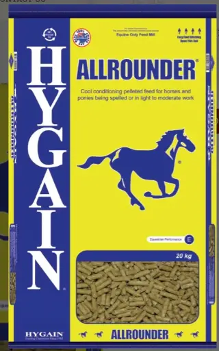 Hygain Allrounder - 20kg