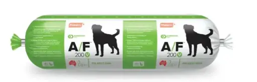 Prime100 SPD Pea & Algae Oil Fresh Dog Food Roll - 2kg