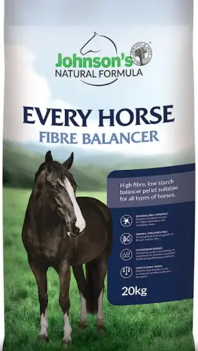 Johnsons Every Horse Formula Fibre Balancer - 20kg