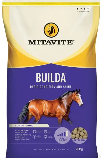 Mitavite Builda - 25kg