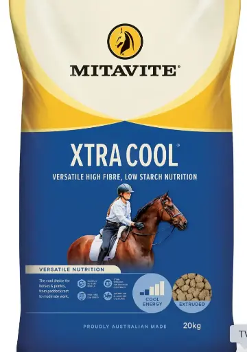 Mitavite Xtra Cool - 20kg
