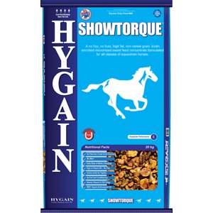 Hygain Showtorque - 20kg