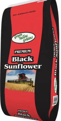 Green Valley Black Sunflower - 3.2kg
