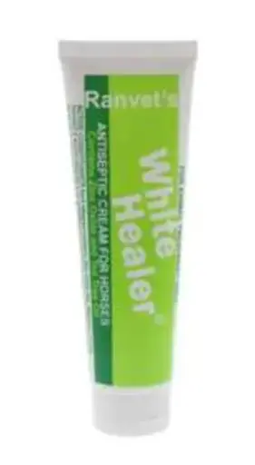 White Healer - 100gm