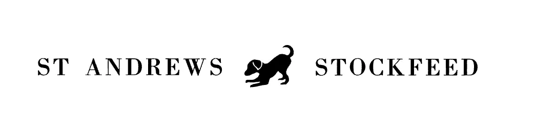 St Andrews Stockfeed